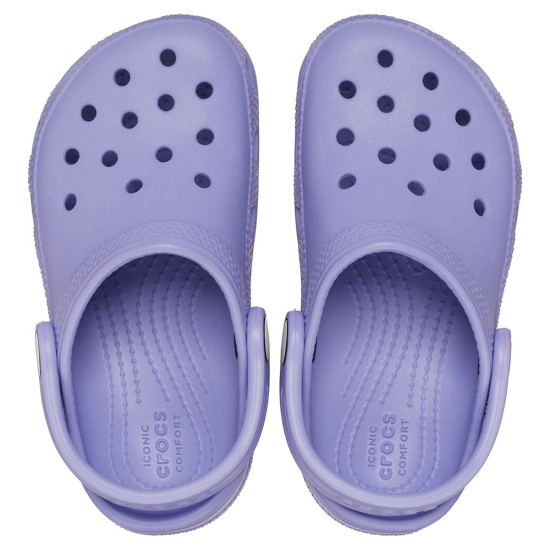 Crocs Toddler Classic Clog Crocs Toddler Classic Clog